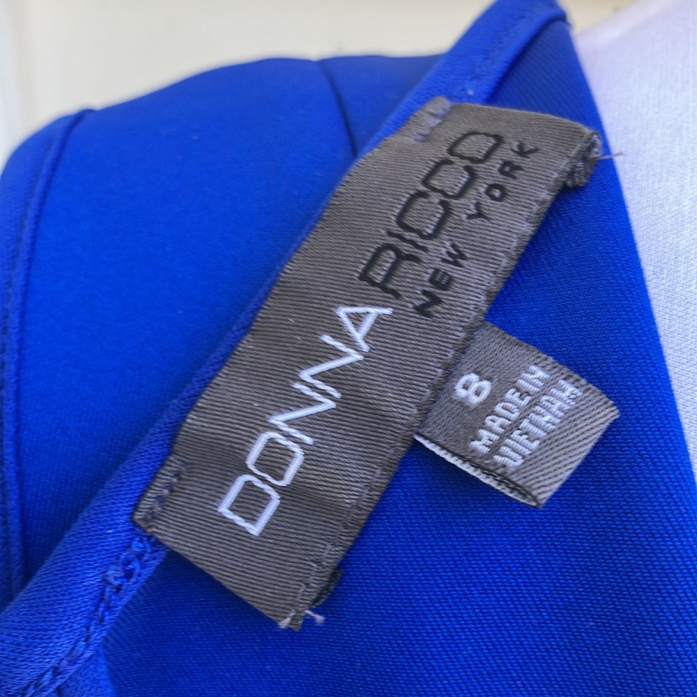 Donna Ricco Dress - Picture 4 of 6